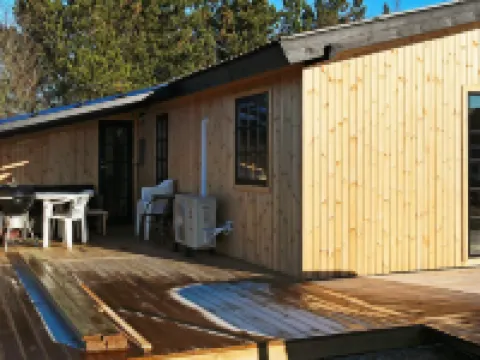 Renovated Retreat in Als Odde - By Traum Ferienwohnungen