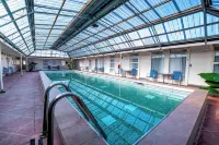 Bayside Hotel Hotel a St Helens