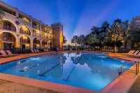 Disney's Coronado Springs Resort - Romantic
