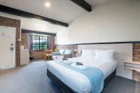 Olde Tudor Hotel Hotels in Launceston