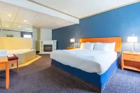 Days Inn by Wyndham Drayton Valley - Lemmikkieläimet sallittu