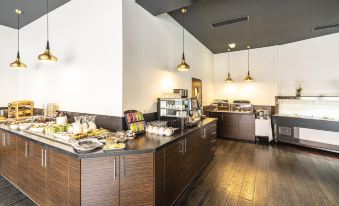 Best Western Plus Plaza Hotel Graz