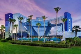 DoubleTree by Hilton Orlando Airport Hotel