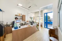 Lee's Mark Residence - 3-Star