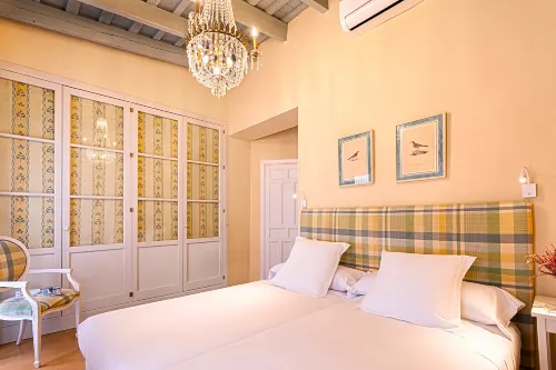 Genteel Home Casa Mateos Gago VI - บังกะโล