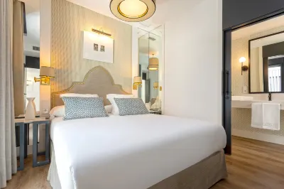 Luxury apartment near Torre del Oro. Betis XXIII 塞維利亞住宿飯店