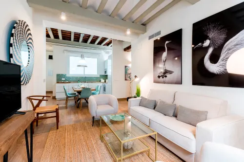 Genteel Home San Antonio V - 2 ดาว