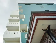 Hayyu Apartemen Hotel a Bukit Pinang