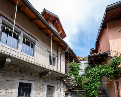 Holiday Home Casa dei Gelsomini by Interhome Hotel a Bracchio