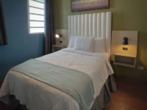 カナリオ ブティック ホテル コンダドのホテル