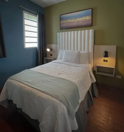 Canario Boutique Hotel