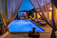 Southside Bodrum - Vila