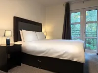 The Gilvenbank Hotel Hotels in Markinch