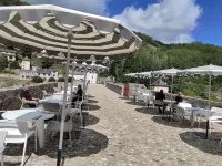 Hôtel la Rivière Hotel a Estaing