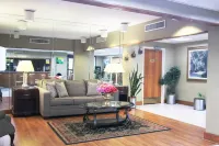 Quality Inn & Suites Franklin Hotels in Franklin