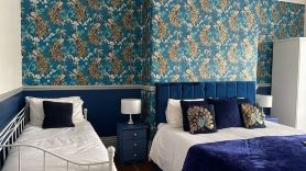 LilyRose Hotel