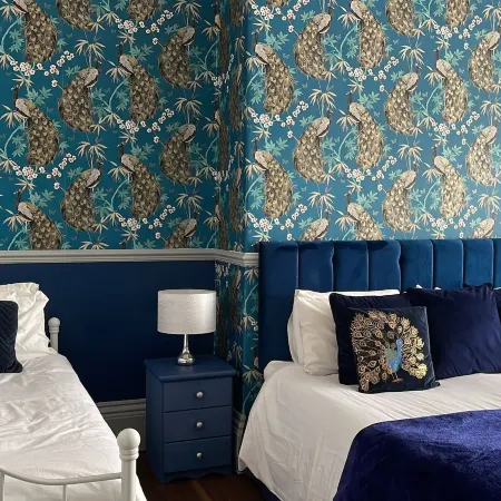 LilyRose Hotel