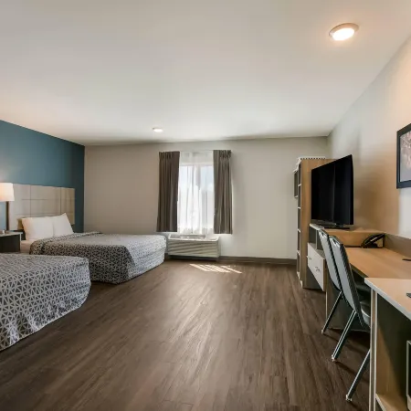 WoodSpring Suites Concord-Charlotte Speedway