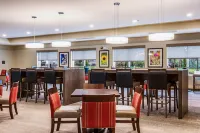 Comfort Suites Wooster Near University Campus - breakfast