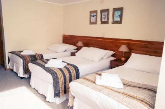 Hotel Borde Lagos のホテル