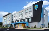 Tru By Hilton Stockbridge Hotels in Stockbridge