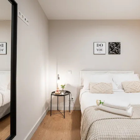 GuestReady - Aveiro Stylish Stay with terrace