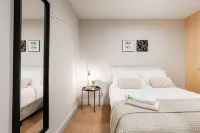 GuestReady - Aveiro Stylish Stay with terrace - Strand