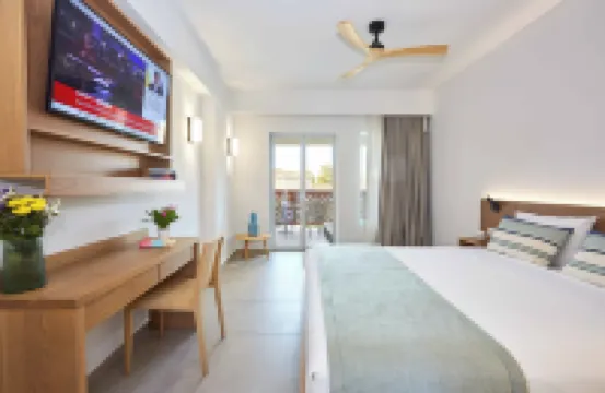 Mystery Skiathos Luxury Residence