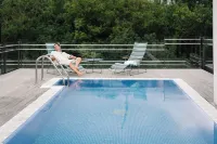 Axel Hotel San Sebastián - Adults Only - Pools