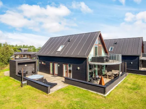 Exclusive Golf View Retreat