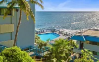 Marie's Oceanfront Condo-1bdrm-3 Pools