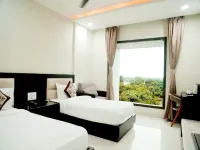 The Aanandam Hotel Resort Hotel a Distretto di Hoshangabad