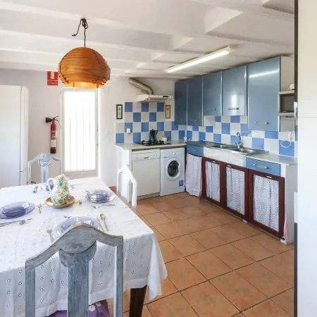 El BalcOn De La Safor - Pedraviva - Villa In Ador