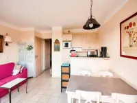 Apartment in Provence near Luberon Massif