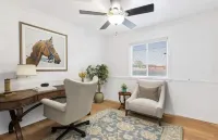 Charming | Spacious 3 Bedroom S.W Austin 12 mins D.T 20 mins Airport. Hotels near Sam's Club