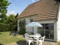 Saint-Germain Beach Bliss Hotels in Saint-Germain-sur-Ay