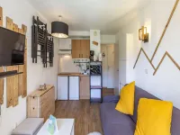 Apartment 500 m from the ski resort Hotels in Germ