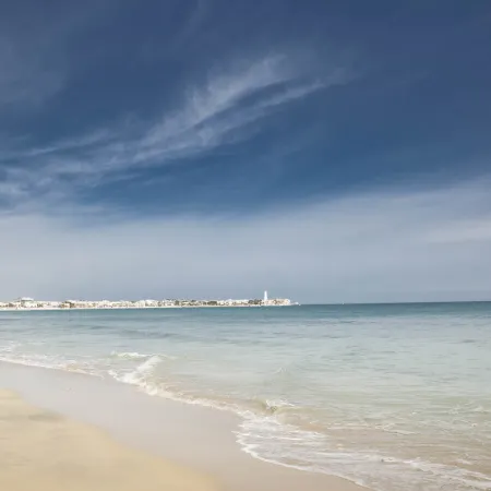 Canne Bianche Lifestyle Hotel