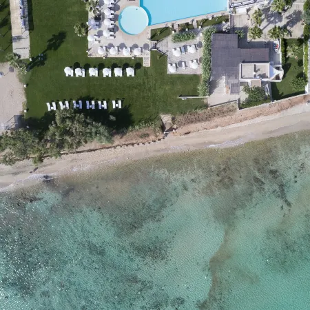 Canne Bianche Lifestyle Hotel