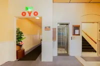 OYO Hotel Bradford Main St PA