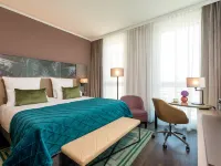 Leonardo Royal Hotel Nürnberg Hotels in der Nähe von Brunnen Ehekarussell