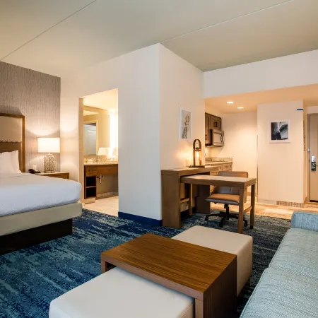 Homewood Suites by Hilton Myrtle Beach Coastal Grand Mall