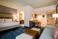 Homewood Suites by Hilton Myrtle Beach Coastal Grand Mall Hotel a Myrtle Beach