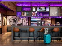 Moxy Glasgow Sec Hotels in Glasgow