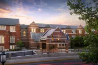 The Union Club Hotel at Purdue University, Autograph Collection 住宿飯店