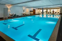 JW Marriott Hotel Frankfurt - Luxus