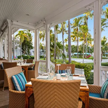 Tranquility Bay Resort