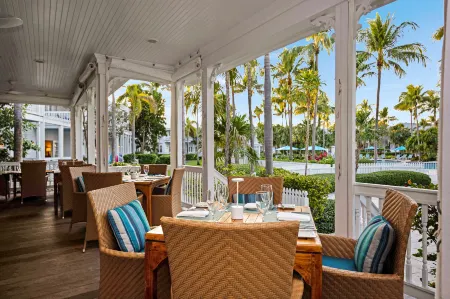 Tranquility Bay Resort