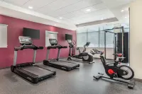 Home2 Suites by Hilton Atlanta Airport North - Gym
