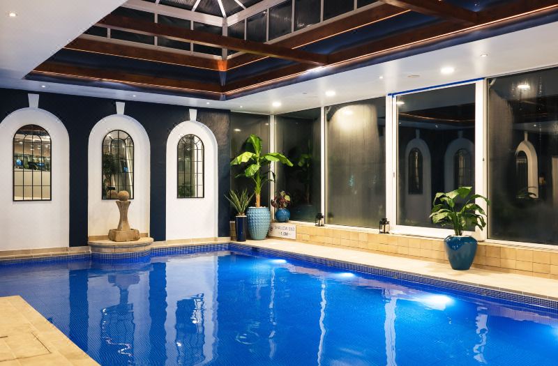 The Spa Hotel photo 2